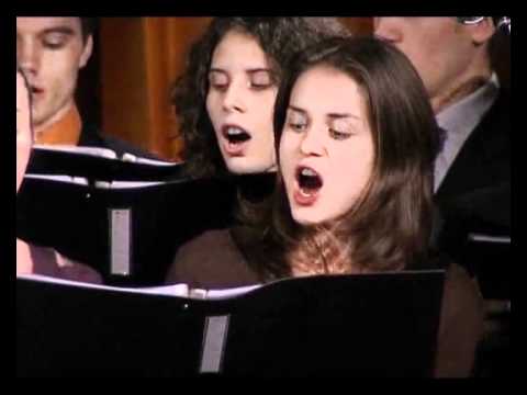 Amicus Bucuresti - Glorie dati lui Dumnezeu