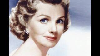 Ilene Woods, Mike Douglas - Reception At The Palace/So This Is Love