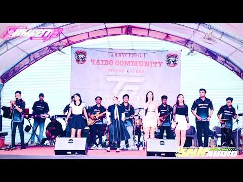 ALL ARTIS NEW RAMESTA ( Taibo Community ) #snr_audio