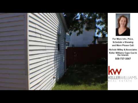 262 Onset Avenue, East Wareham, MA Presented by Nichole Willey & Associates.