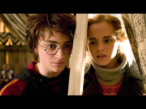25 Harry Potter Fan Theories That Will Make You Think