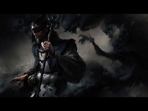 Legends of Tsushima Co-op Gameplay - Part 1