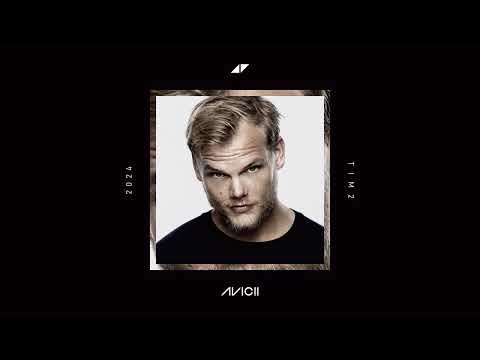Avicii - TIM2 (Avicii Unreleased Tracks) Part.2
