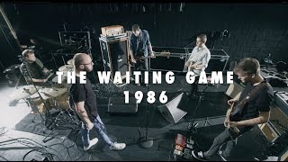 The Waiting Game - 1986 - live session