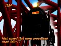 MMD Cup Finals 12th King Of Japanese Steam Locomotive C62