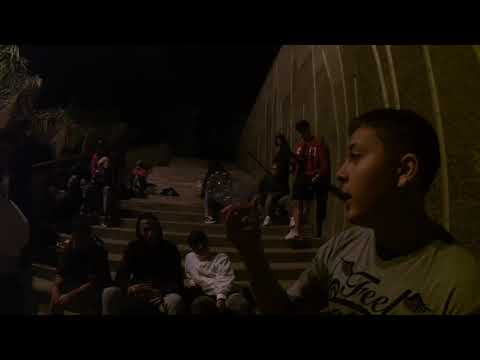 POCO vs IVAN - FINAL FECHA 4 (ENERO) | #URBAN_LEAGUE 2020 #DREM_TENERIFE