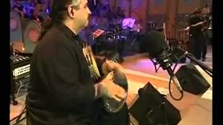 Pino Daniele - Amore Senza Fine (Live @Pavarotti &amp; Friends &#39;98)
