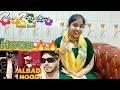 Reaction on ALBADI HOOD: Billa Sonipat Ala, Prince Jamba ft.Irshad Khan | by Raw Reactions