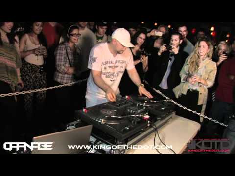 KrymeWon vs Cancer The Crab