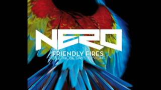 Nero - Live Those Days Tonight (BBC Radio 1 Live Lounge)