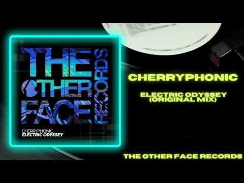 Cherryphonic - Electric Oddyssey (Original Mix) [ The Other Face Records ] TECHNO PEAK TIME DRIVING