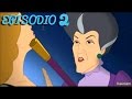 La Venganza De La Paca Episodio 2