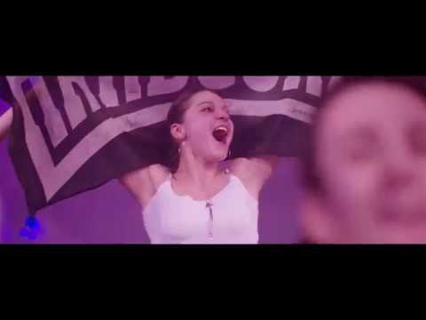 Sprinky & Death Faction - Kryptonite (Video Clip)