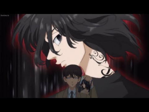 Mikey killed everyone dub (Tokyo Revengers)