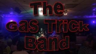 Stand By Me - (Ben E King) - Performed By The Gas Trick Band