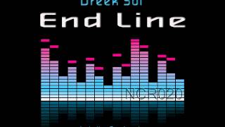 NCR020.2, Michael Wenz Remix (Dreek Sol, End Line) 2012, Noise Complaint Records