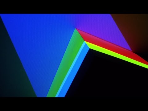 Colour your world with fabric 84: Mathew Jonson