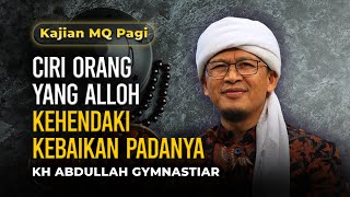 Download lagu 🛑Ciri Orang Yang Dikehendaki Kebaikan | LIVE Kajian MQ Pagi 23/12/2025 mp3