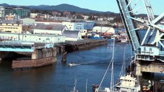 preview picture of video 'Victoria Downtown, British Columbia, CA'