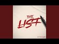 The List