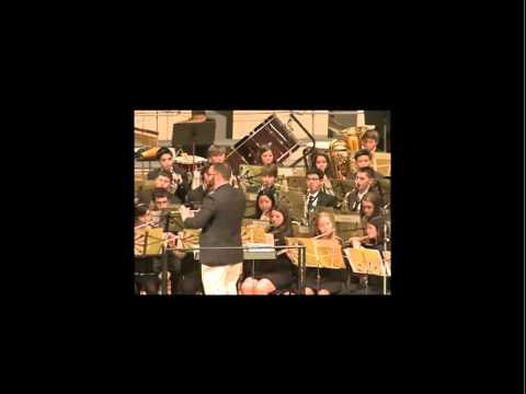 When the Spring Rain Begins to Fall -  Randall D  Standridge