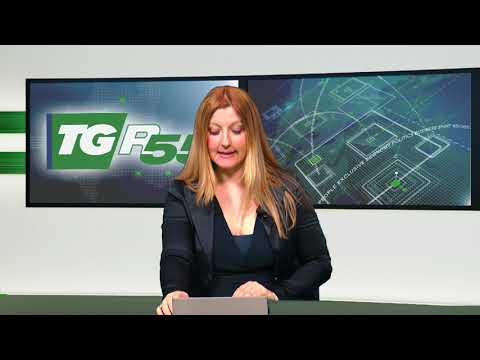 TG del 21 Febbraio 2020