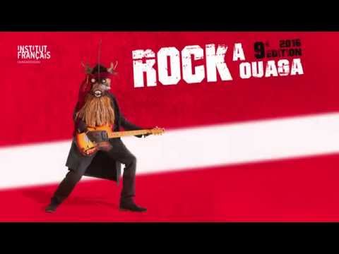 Jacob Salem Samina live RAO#9