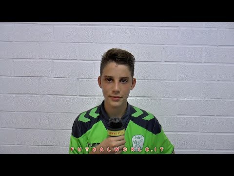 26/6/17 Damiano Floresta - David Arlian