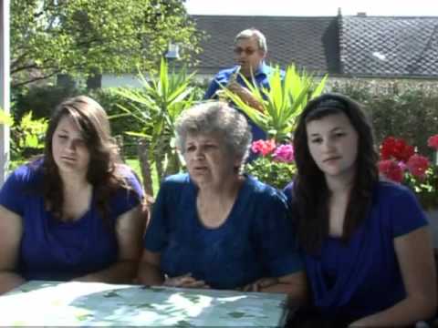 Aurica Murasan Am cunoscut cararea.flv