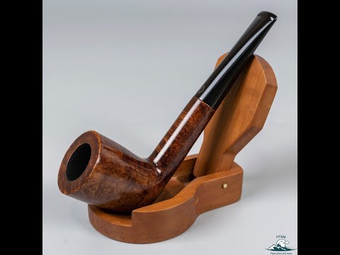 Parker Super Bruyere Smooth Dublin (20/F)