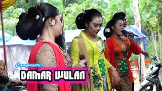 Download lagu WISO TRESNO - VOC.YUNI ARAFA// DAMAR WULAN mp3