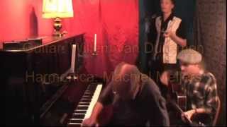 78  Sonny Boy's Jump