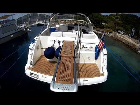 Princess V42 Youtube 1