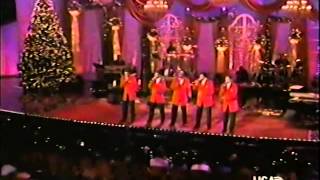 The Temptations - Motown Christmas (2002)