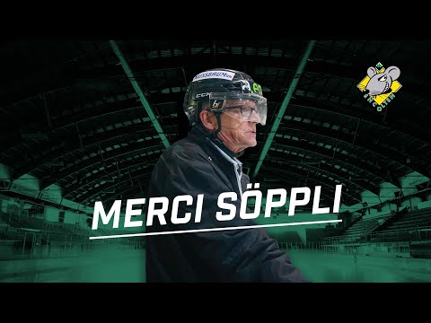 Merci Söppli!