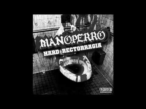 Manoperro - Matematicas en el Hood (Omeprasoul Big Band Remix)