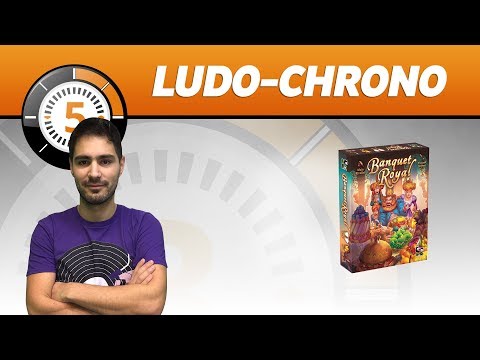 Ludochrono