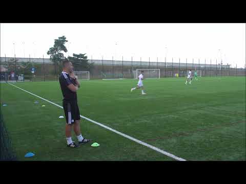 UKS Varsovia 2008 - Legia U16 (2008), ekstraliga U16, jesień 2023 r.