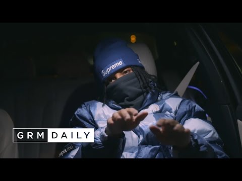 Tali - Talkin Shit [Music Video] | GRM Daily