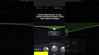 How To Create Space For Your Lead Vocal