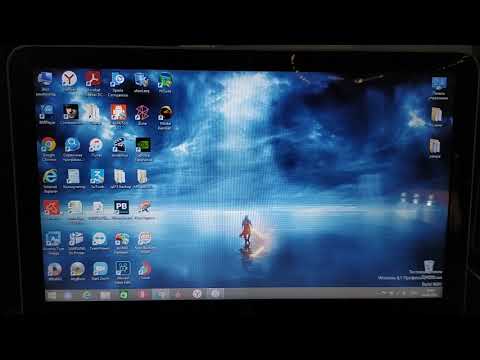 Прошивка Lenovo TB2 x30L