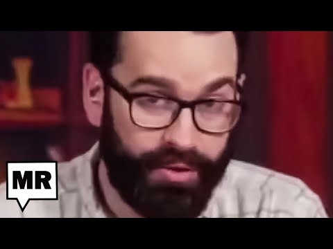 ‘One Of USA’s Worst Ideas!’ Matt Walsh Attacks Universal Voting Rights