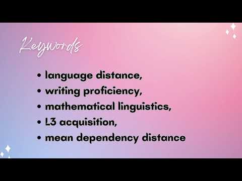 Current Issue - Volume 12, Number 4, August 2023