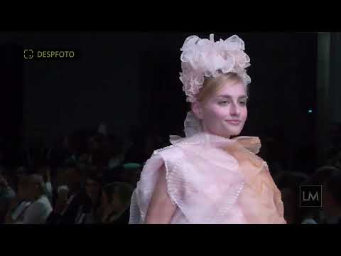 51 Portugal Fashion SS23 -  Rebelpin Fashion Awards By Acte (DESPFOTO By Luís Meireles)