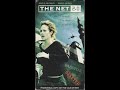 Opening And Closing To The Net 2 0 Demo VHS 2006