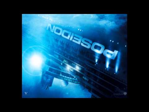 Poseidon [OST] #2 - Bailamos