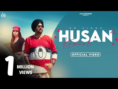 Husan Kamaal — watch video
