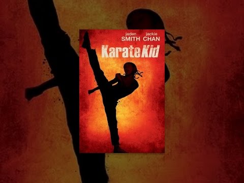 Karate Kid