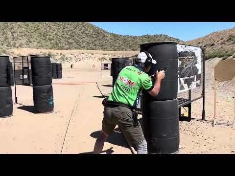 2024 IPSC Nationals @CCILeader @Staccato2011