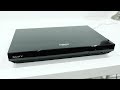 Sony UBP X700 4K Blu Ray Media Player Review